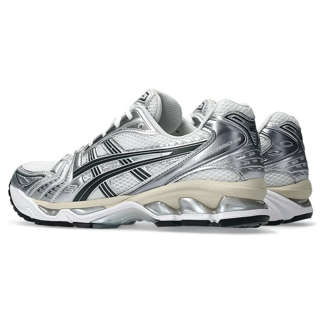 Asics Gel-Kayano 14 'White Graphite Grey'