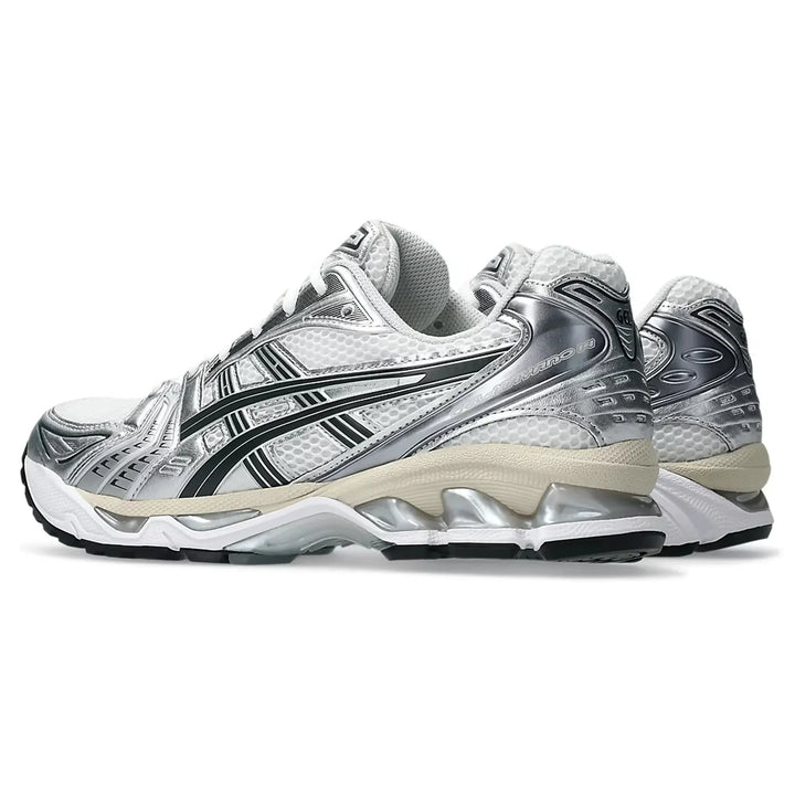 Asics Gel-Kayano 14 'White Graphite Grey'