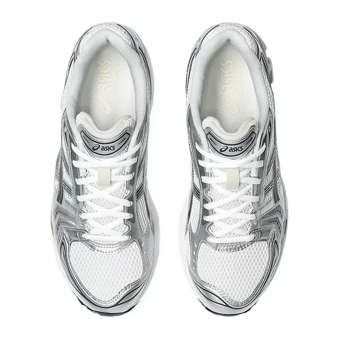 Asics Gel-Kayano 14 'White Graphite Grey'