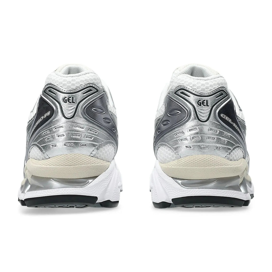 Asics Gel-Kayano 14 'White Graphite Grey'
