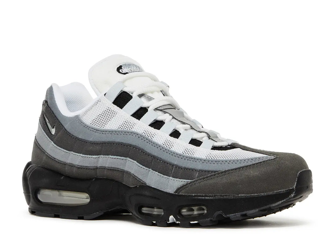 Nike Air Max 95 'Jewel Swoosh Grey'