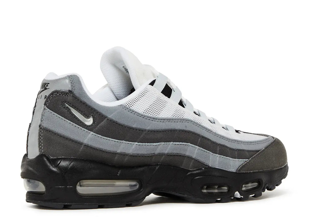 Nike Air Max 95 'Jewel Swoosh Grey'