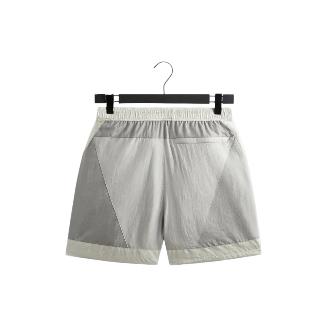 Kith Washed Nylon Turbo Short - 'Pacify' (SS26)