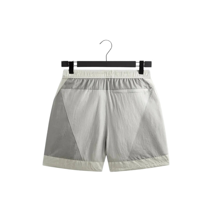 Kith Washed Nylon Turbo Short - 'Pacify' (SS26)