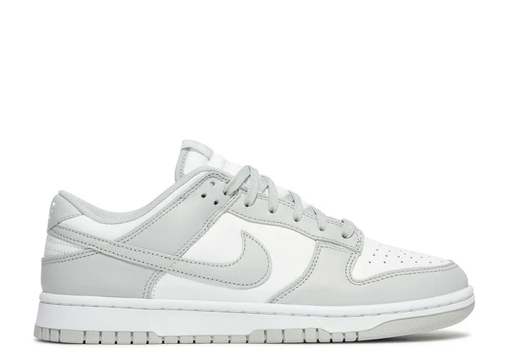 Nike Dunk Grey Fog