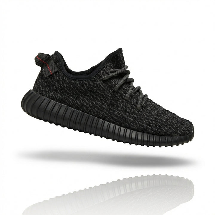 Adidas Yeezy Boost 350 'Pirate Black'