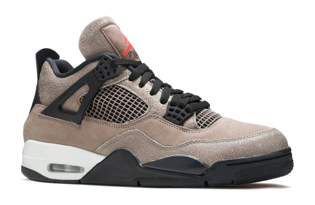 Jordan 4 Taupe Haze