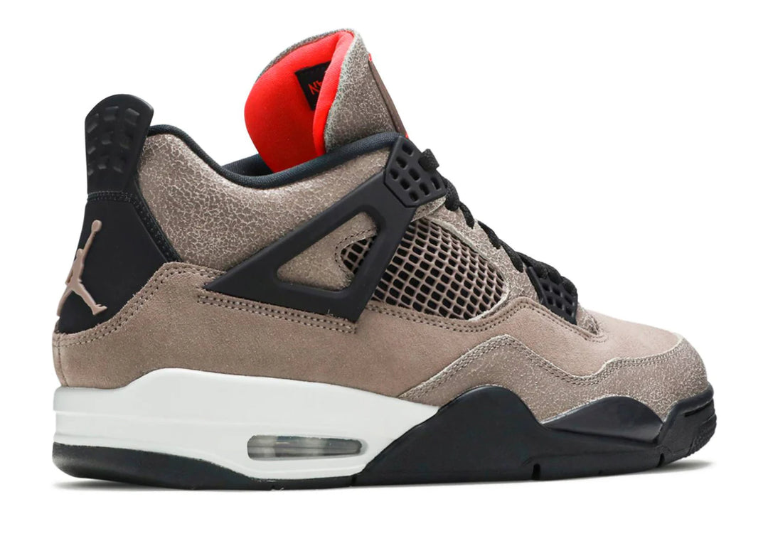 Jordan 4 Taupe Haze