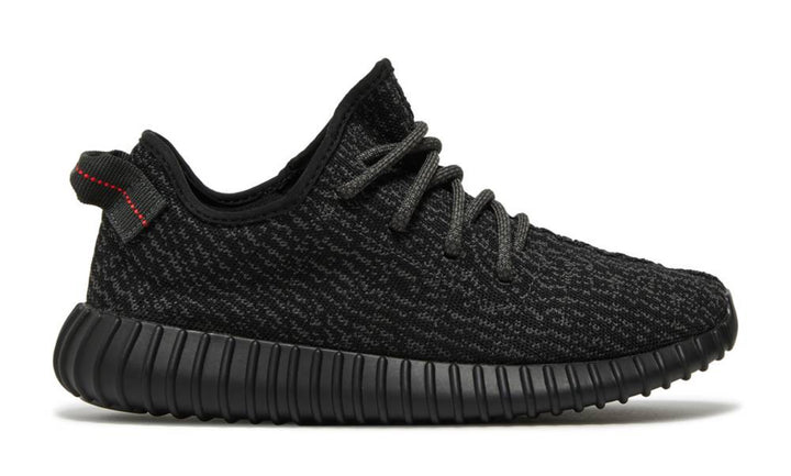 Adidas Yeezy Boost 350 'Pirate Black'