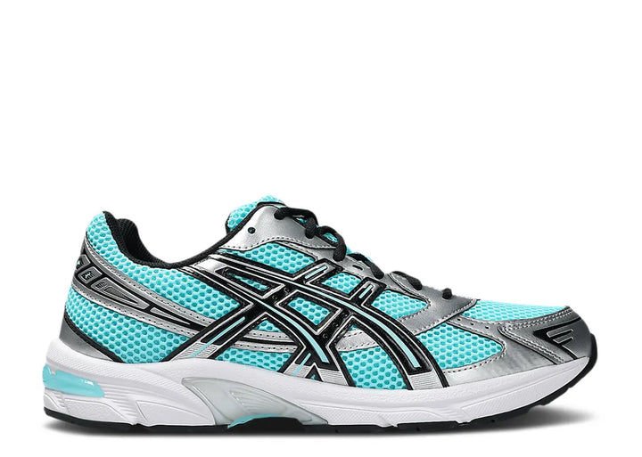 Asics Gel-1130 Larimar Blue Silver