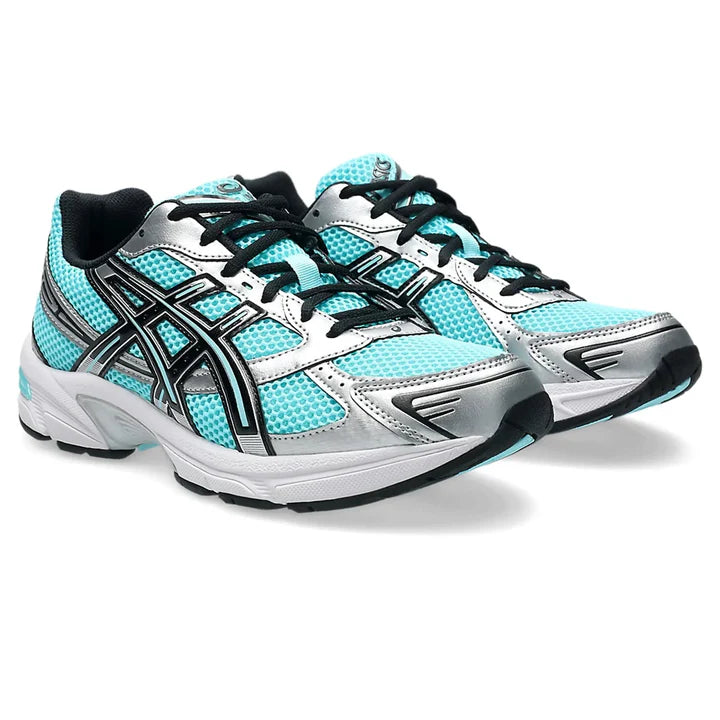 Asics Gel-1130 Larimar Blue Silver