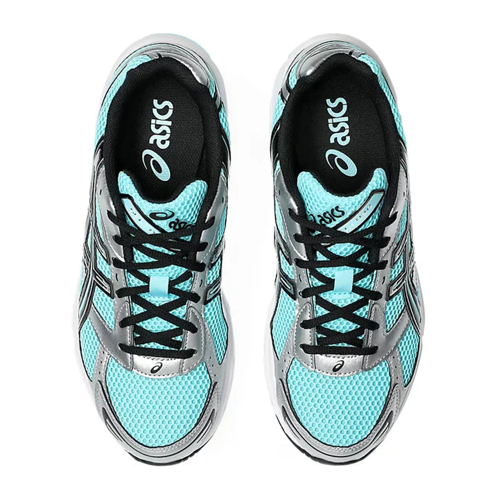 Asics Gel-1130 Larimar Blue Silver