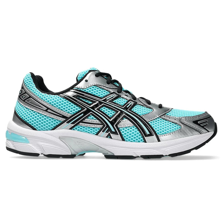 Asics Gel-1130 Larimar Blue Silver