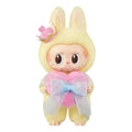 Pop Mart Labubu The Monsters 'Let’s Checkmate Series Vinyl Plush Hanging Card'