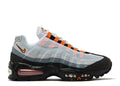 Air Max 95 OG Bright Mandarin 2025
