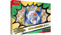 Pokémon TCG: Mega Evolution - Ascended Heroes Mega Meganium Ex Box