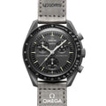 Swatch x Omega Bioceramic MoonSwatch 'Mission to Mercury'
