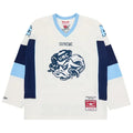 Supreme Mitchell & Ness NCAA Hockey Jersey