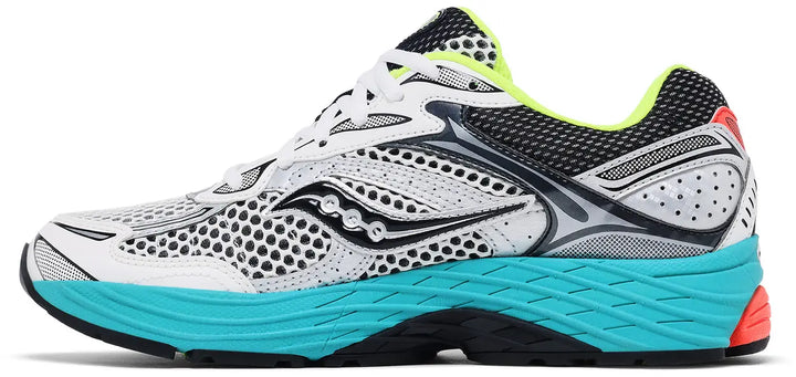 Saucony Progrid Omni 9 'Silver Mutant'