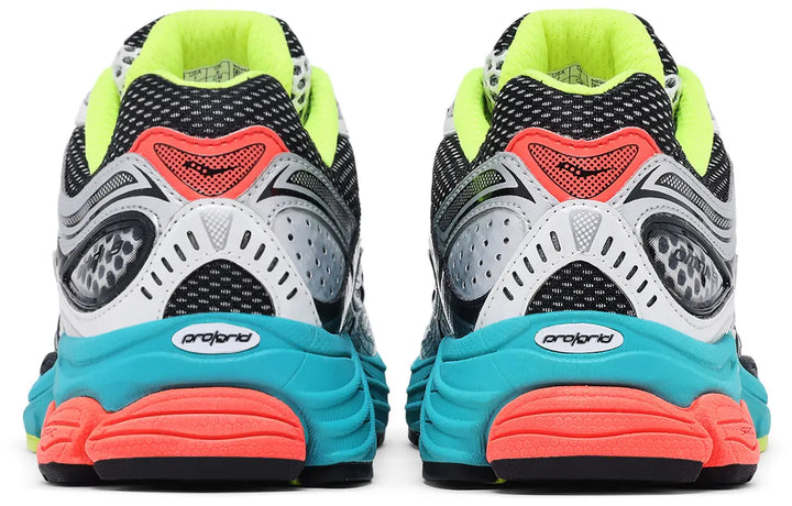 Saucony Progrid Omni 9 'Silver Mutant'