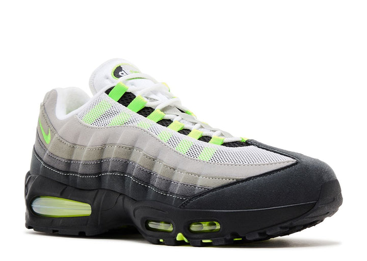 Air Max 95 OG Neon 2025