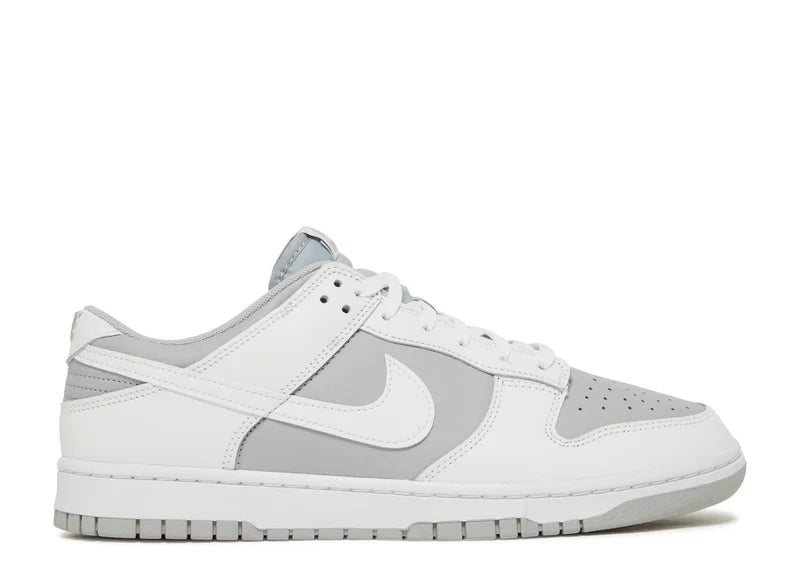 Nike Dunk Reverse Grey