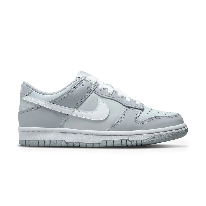 Nike Dunk Low Two Tone GS