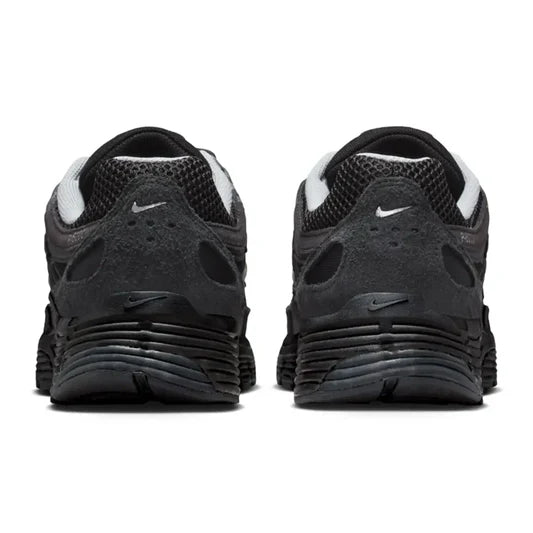 Nike P-6000 'Anthracite Metallic Silver'