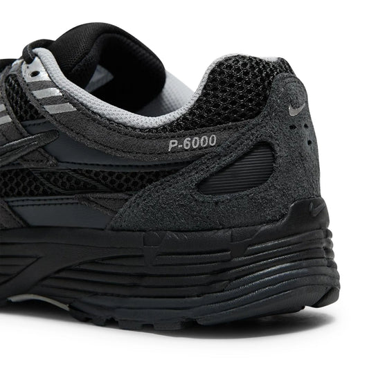 Nike P-6000 'Anthracite Metallic Silver'