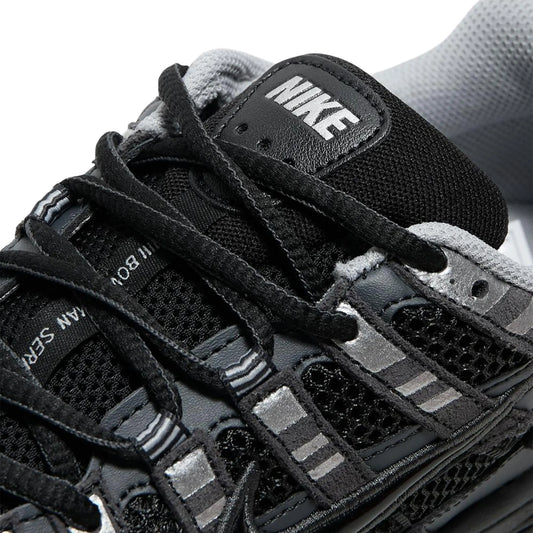 Nike P-6000 'Anthracite Metallic Silver'