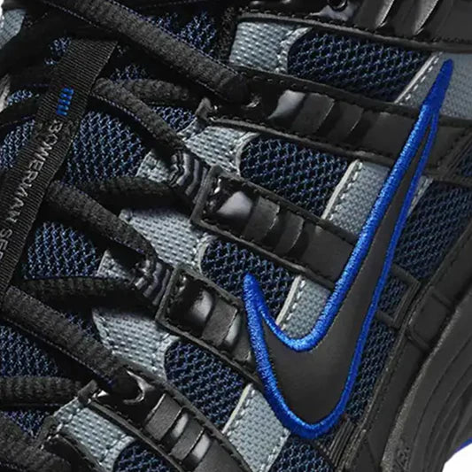Nike P-6000 'Black Obsidian'