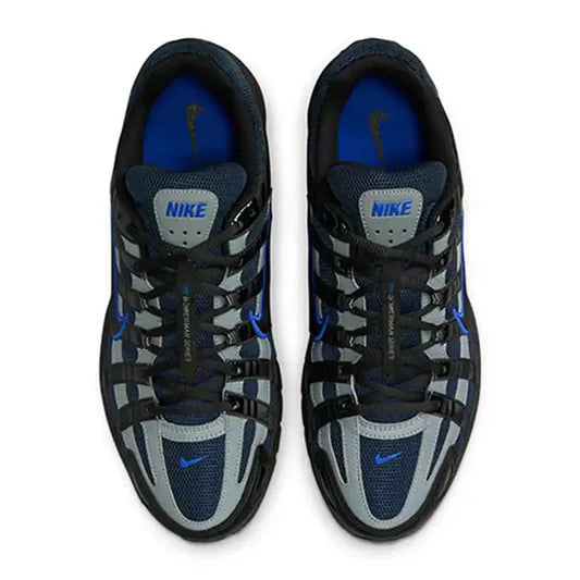 Nike P-6000 'Black Obsidian'