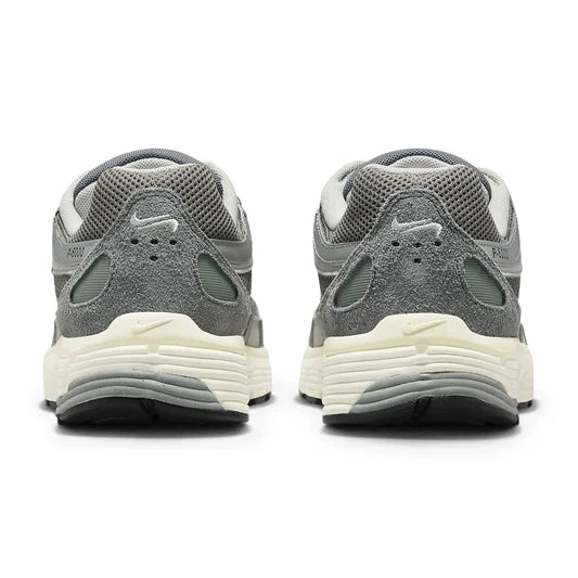 Nike P-6000 'Flat Pewter'