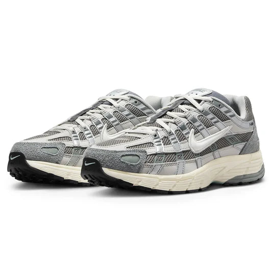 Nike P-6000 'Flat Pewter'