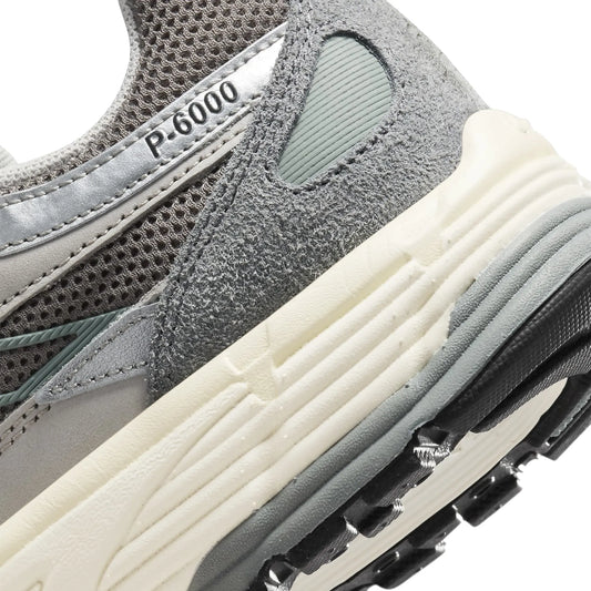 Nike P-6000 'Flat Pewter'