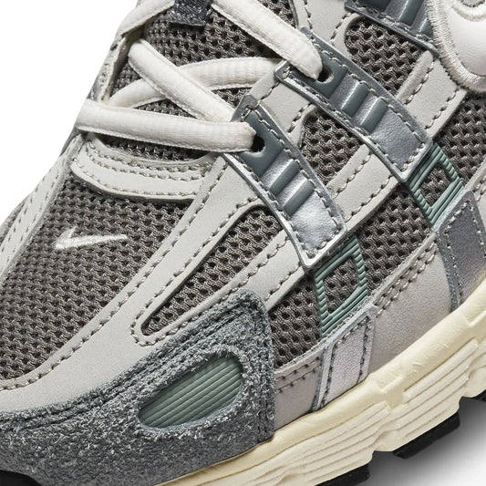 Nike P-6000 'Flat Pewter'