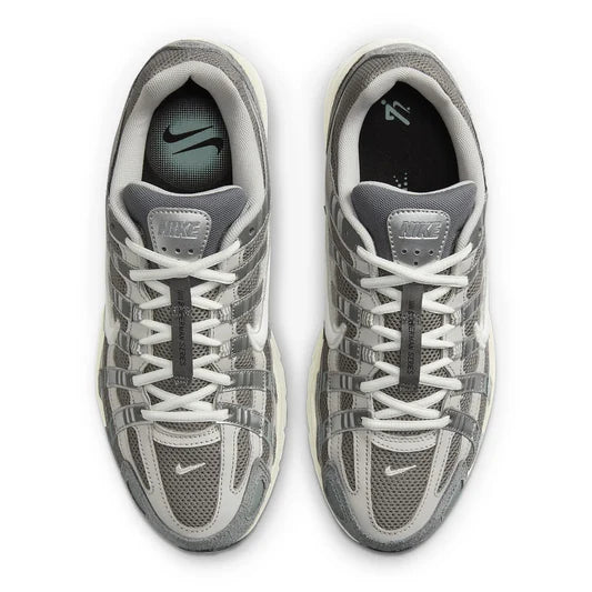 Nike P-6000 'Flat Pewter'