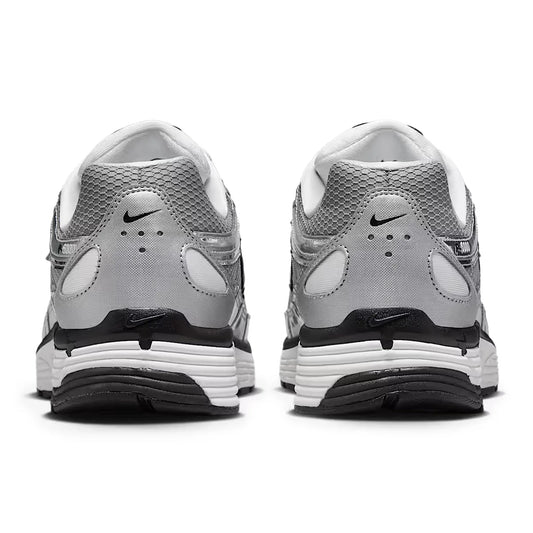 Nike P-6000 'Metallic Silver'