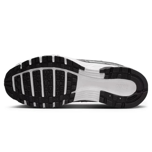 Nike P-6000 'Metallic Silver'