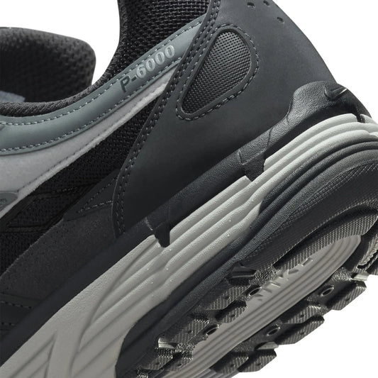 Nike P-6000 'Anthracite Smoke Grey'