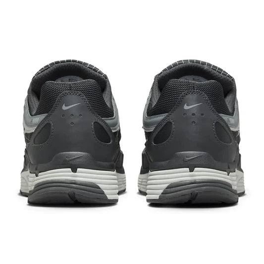 Nike P-6000 'Anthracite Smoke Grey'