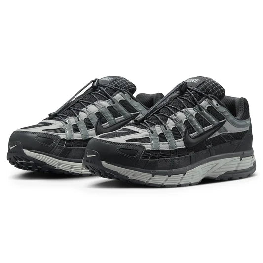 Nike P-6000 'Anthracite Smoke Grey'