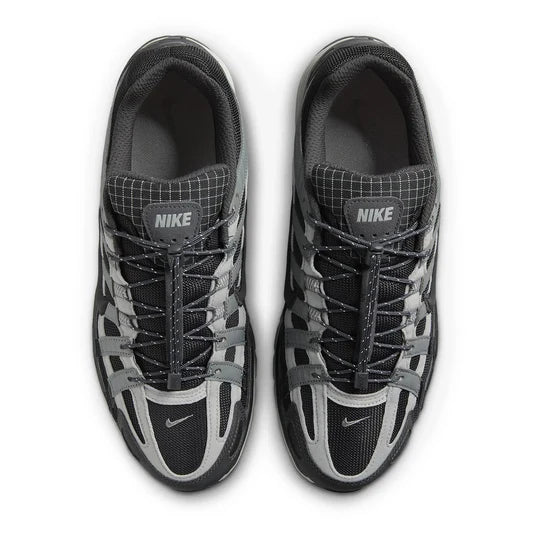 Nike P-6000 'Anthracite Smoke Grey'