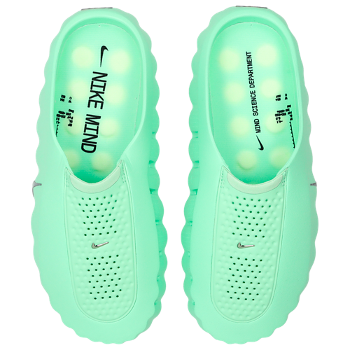 Nike Mind 001 Slide 'Cucumber Calm'