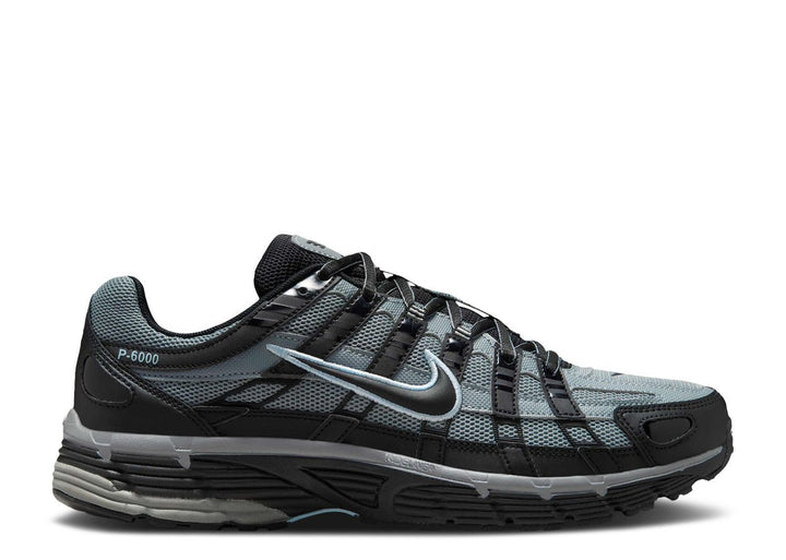 Nike P-6000 'Black Cool Grey'