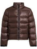 Nike x Nocta Sunset Baroque Brown Puffer Jacket