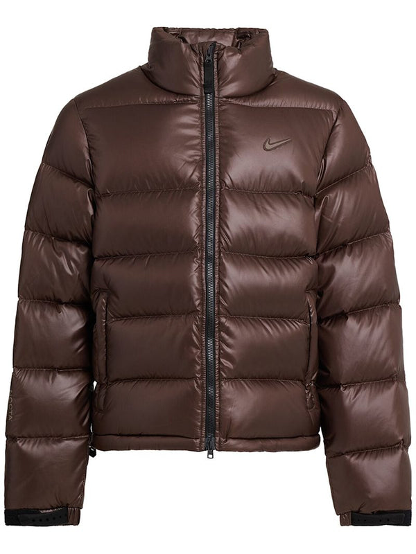 Nike x Nocta Sunset Baroque Brown Puffer Jacket