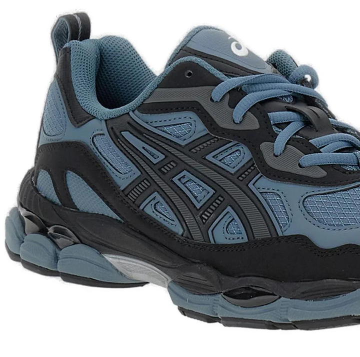 ASICS Gel NYC RGD 'Ironclad Black'