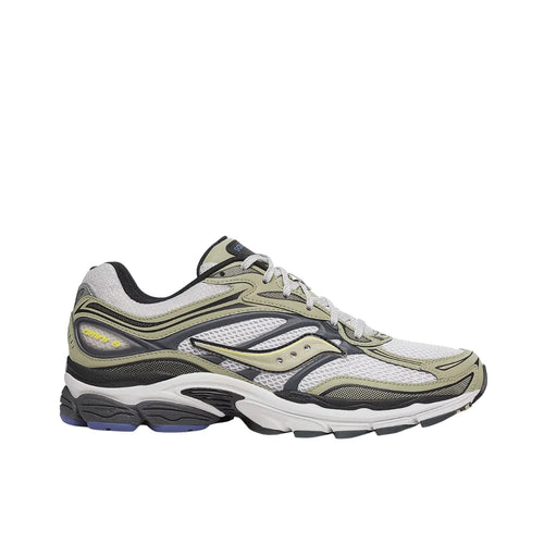 Saucony ProGrid Omni 9 Volt Navy