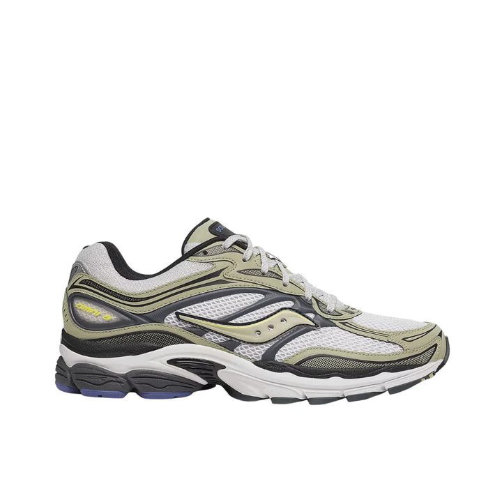 Saucony Progrid Omni 9 'Volt Navy'